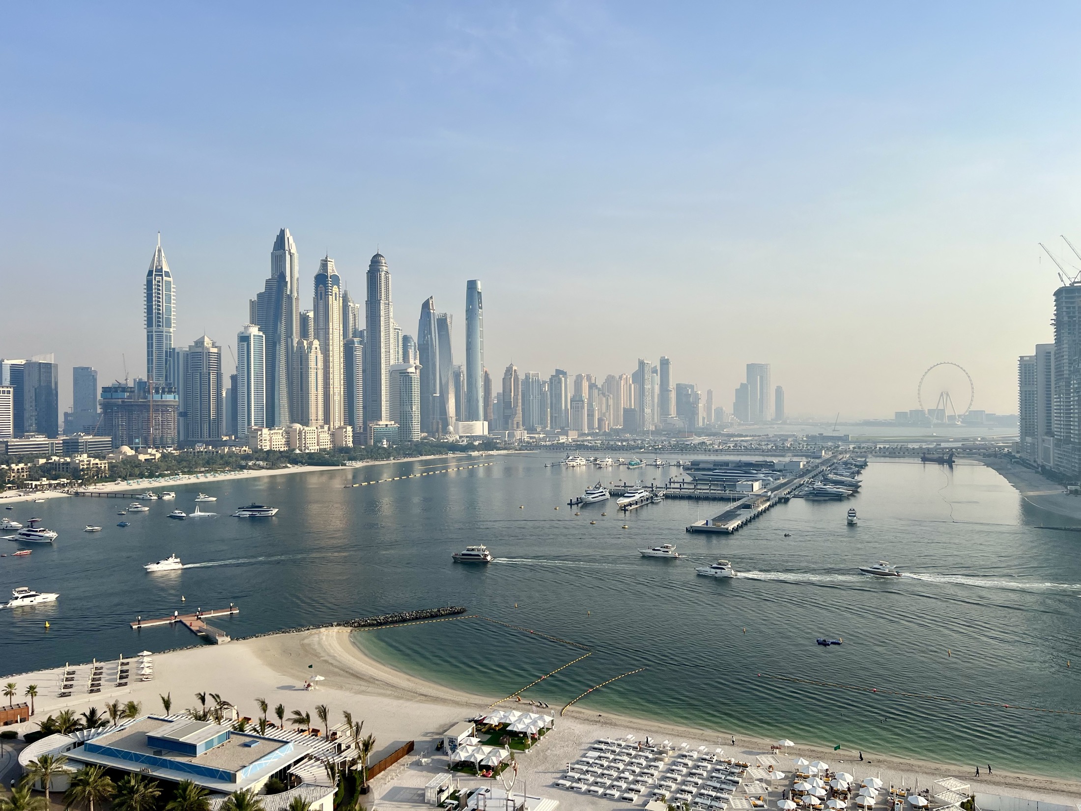 Visas & Residency in the UAE